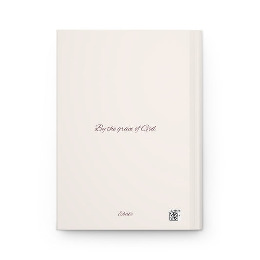 I AM, Affirmation Journal