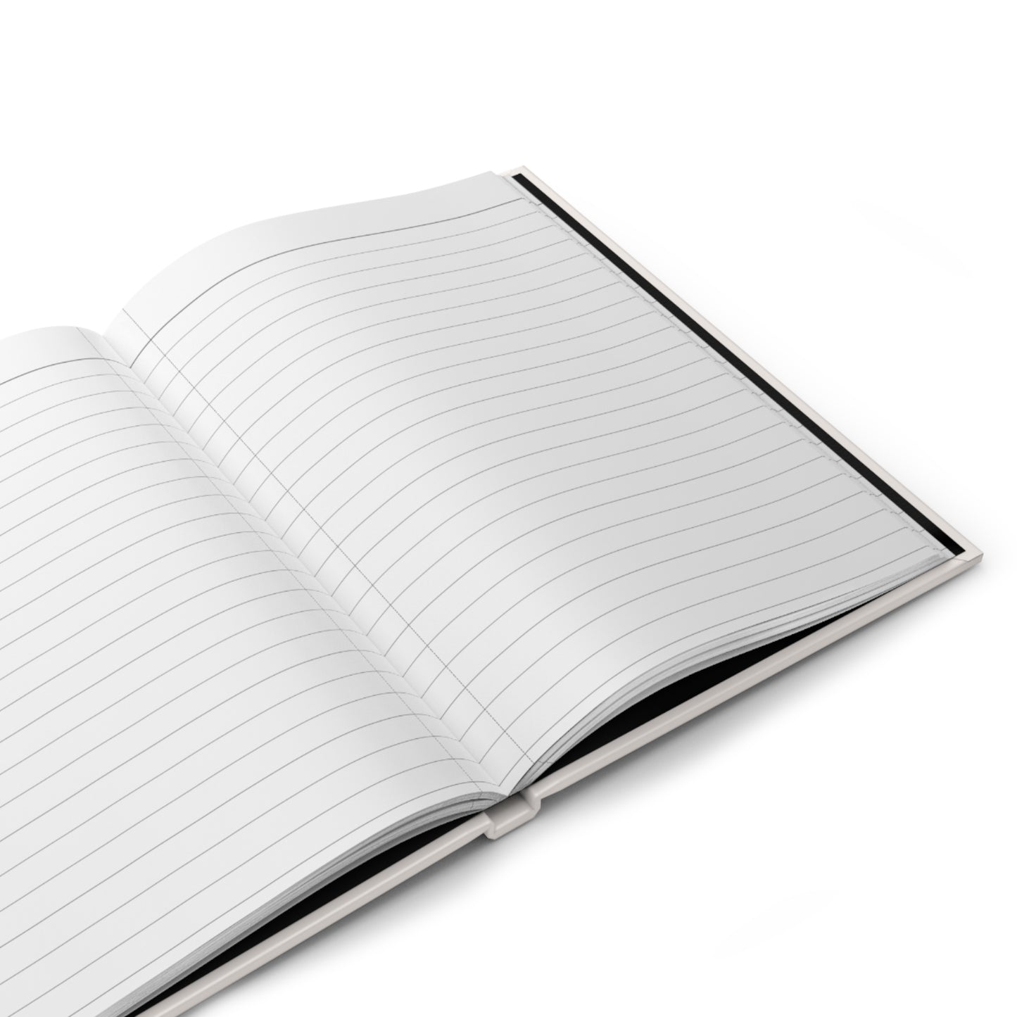 I AM, Affirmation Journal
