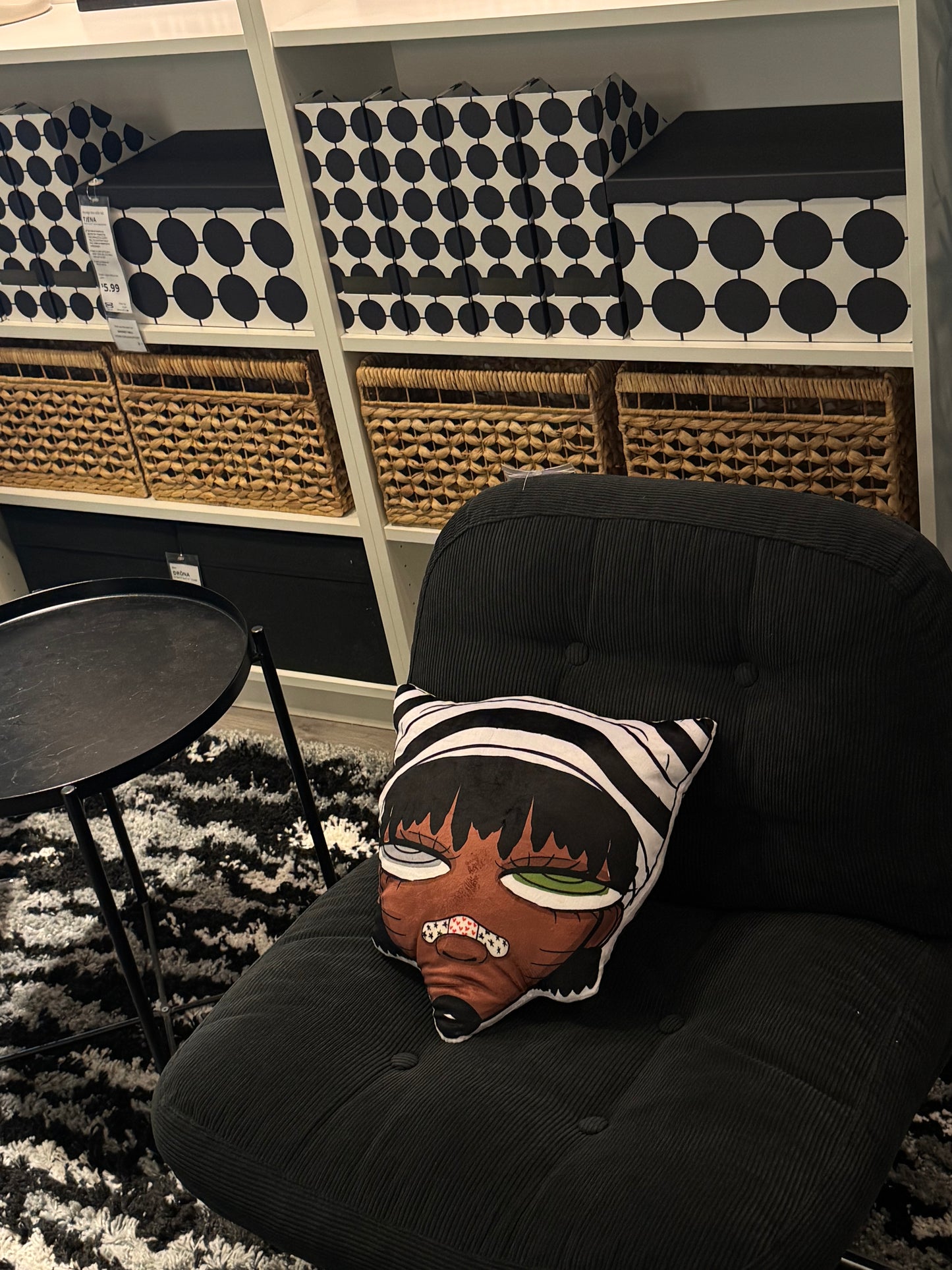 OLU PILLOW