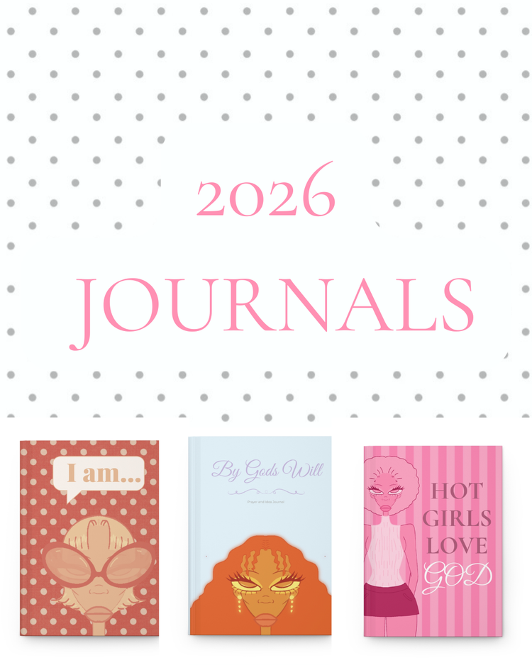 2026 Journals