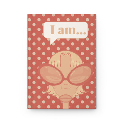 I AM, Affirmation Journal