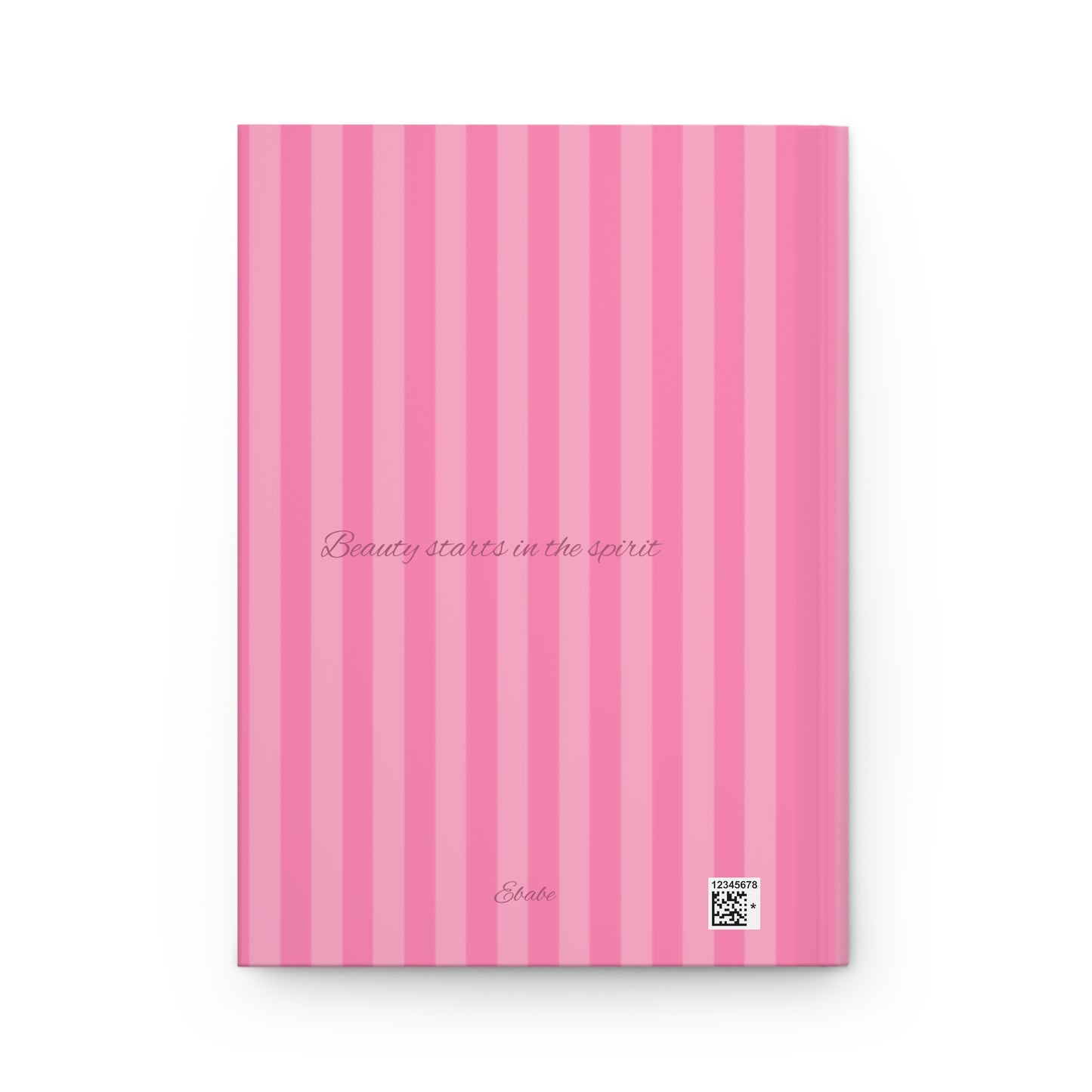 Hot Girls Love God Prayer and Idea Journal