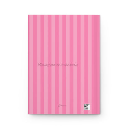 Hot Girls Love God Prayer and Idea Journal