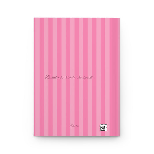 Hot Girls Love God Prayer and Idea Journal