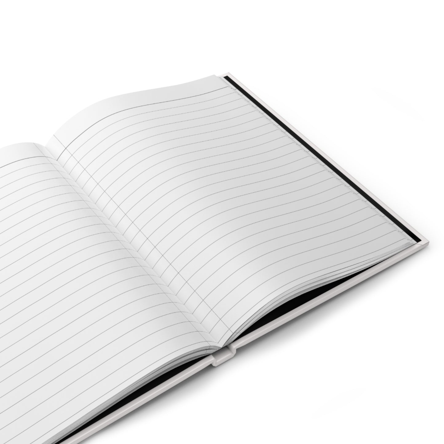 I AM, Affirmation Journal