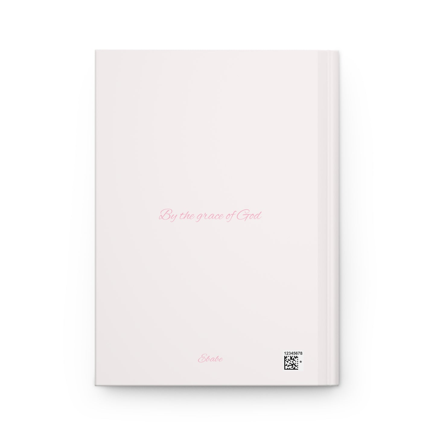 I AM, Affirmation Journal
