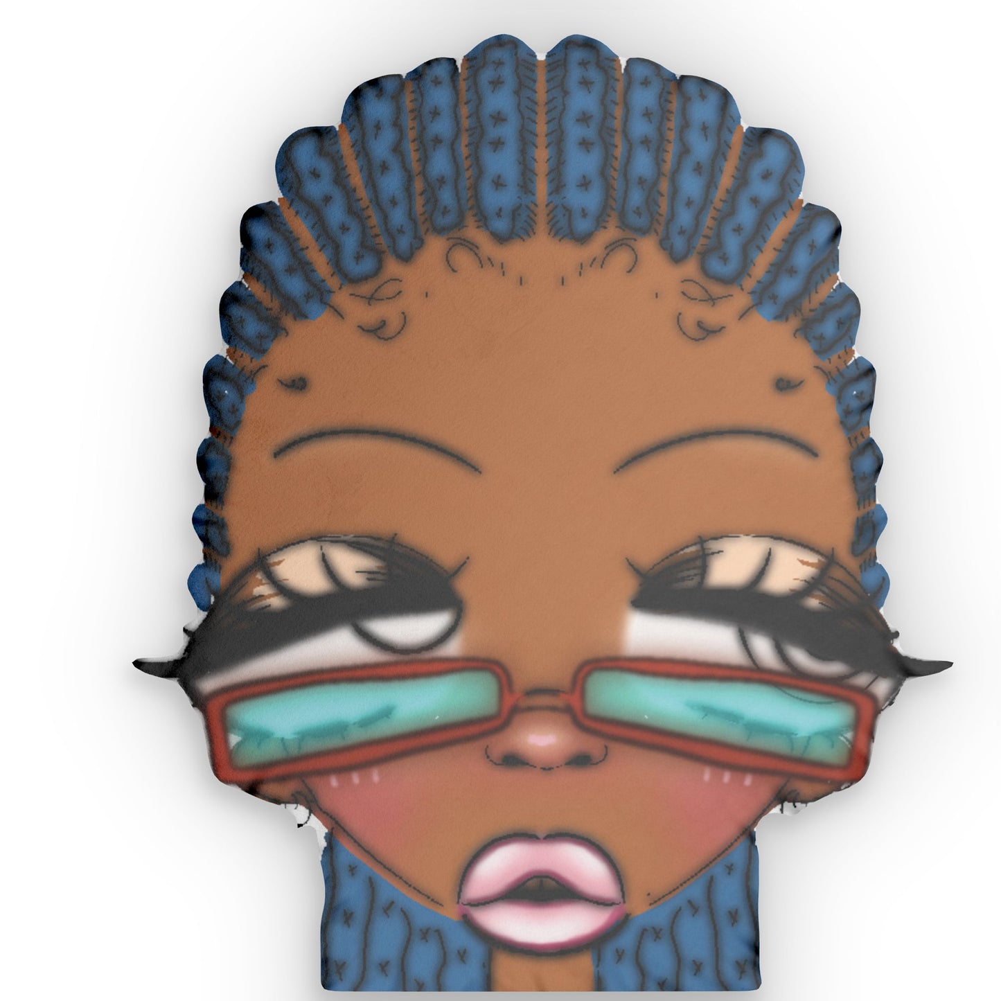 SIMI PILLOW