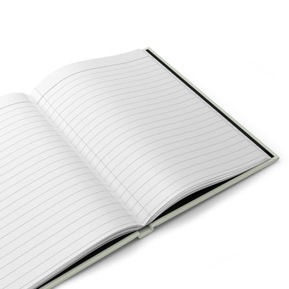 Afro By Gods Will, Prayer and Idea Journal