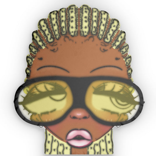 YEMI PILLOW