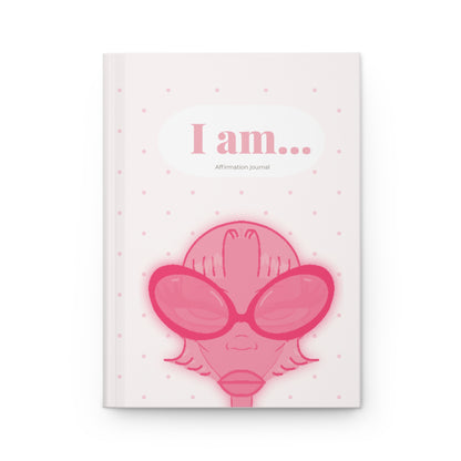 I AM, Affirmation Journal