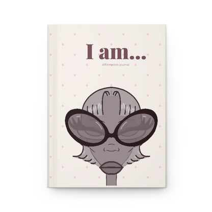 I AM, Affirmation Journal