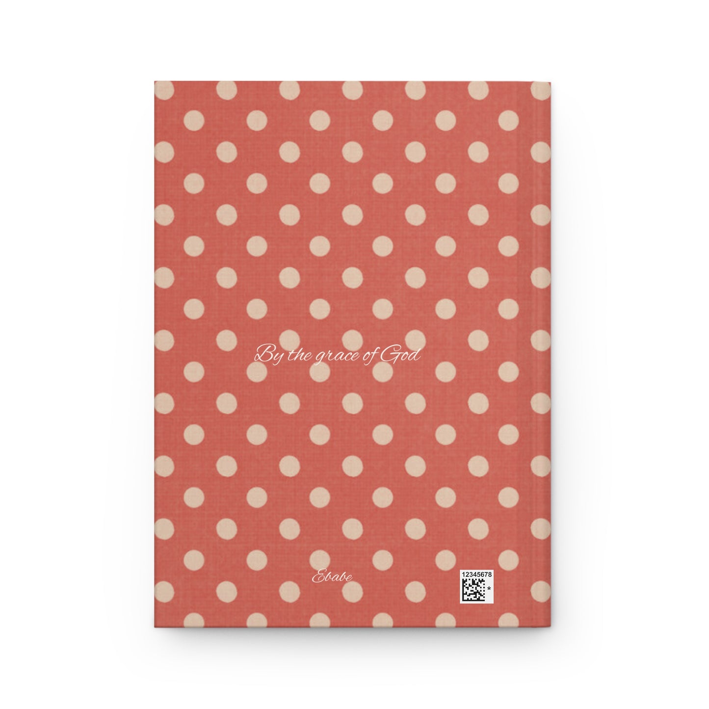 I AM, Affirmation Journal