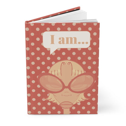 I AM, Affirmation Journal