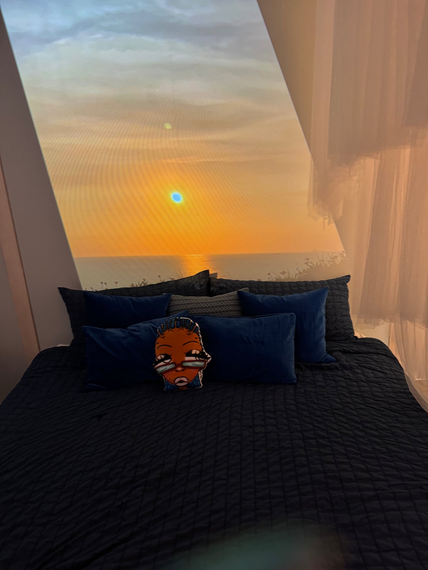 SIMI PILLOW