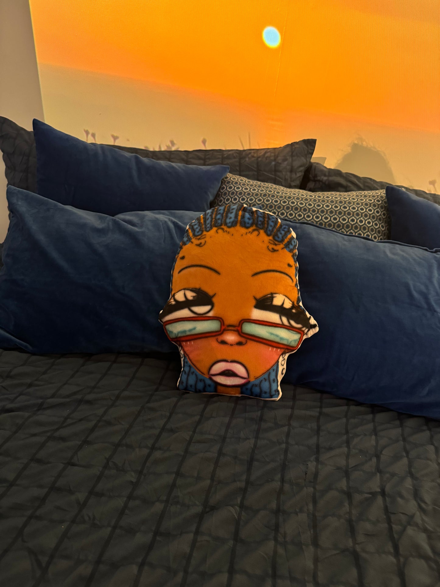 SIMI PILLOW
