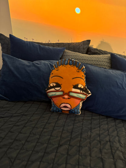 SIMI PILLOW